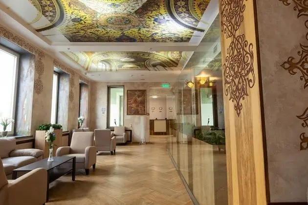 Hotel Boris Godunov - Öne Çıkan Resim