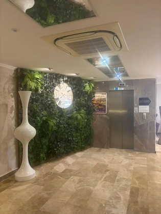 Boris HotelFotoğrafı