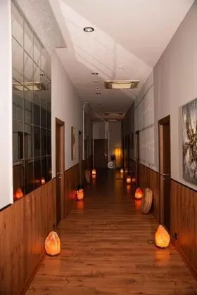 Boris Hotel - Spa