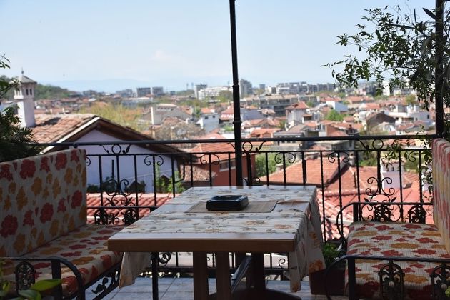 Boris Palace Boutique Hotel & WineryFotoğrafı