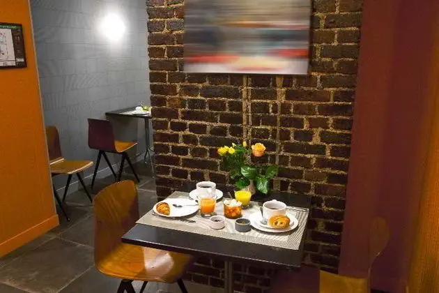 Hotel Boris V. by HappyCulture