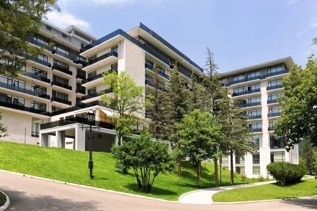 Borjomi Likani Health & Spa Centre - Öne Çıkan Resim