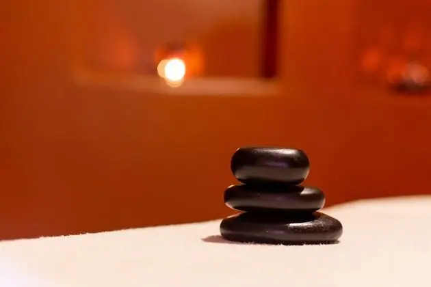 Borjs Hotel Suites & SPA - Spa