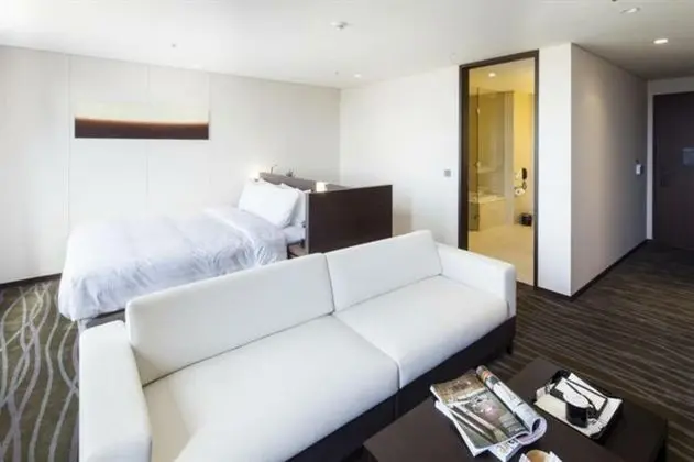 Hotel The Born Jeju - Oda