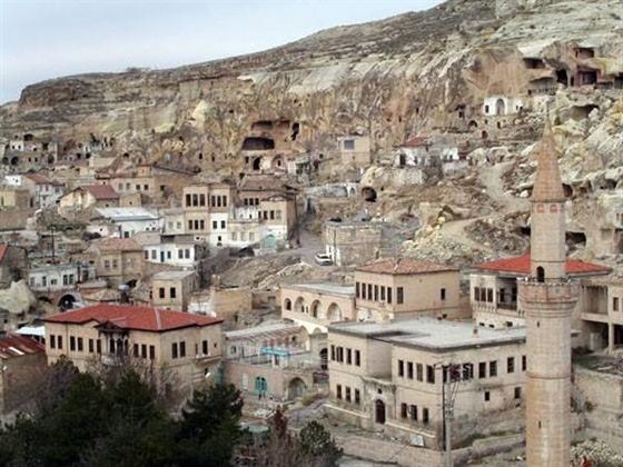 Born HotelFotoğrafı