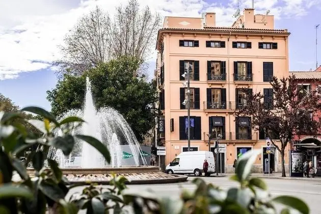 Borne Suites - Turismo de Interior