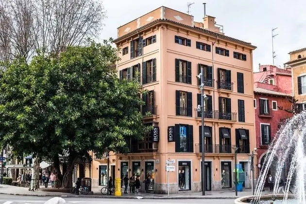Borne Suites - Turismo de Interior