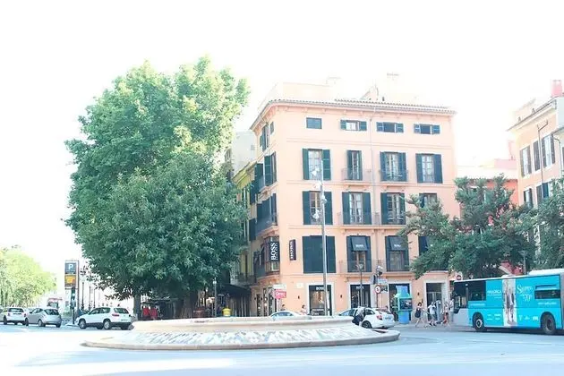 Borne Suites - Turismo de Interior - Dış Mekan