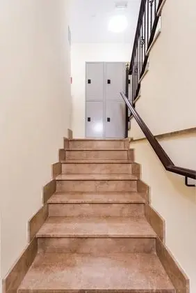 Borne Suites - Turismo de Interior - İç Mekan