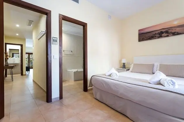 Borne Suites - Turismo de Interior - Oda