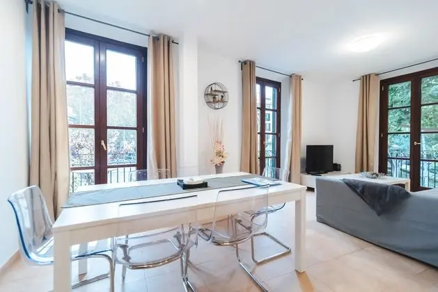 Borne Suites - Turismo de Interior - Yerinde Yemek