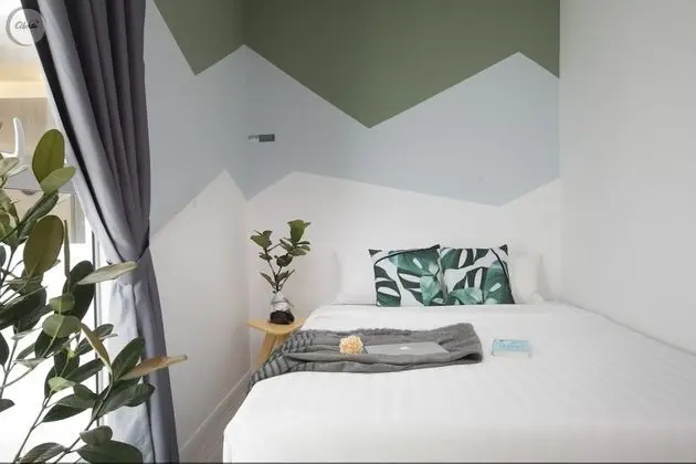 Borneo Aloha Sutera 2 Bedroom Units - Oda