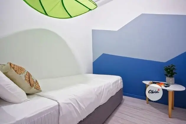 Borneo Aloha Sutera 3 Bedroom Units - Oda
