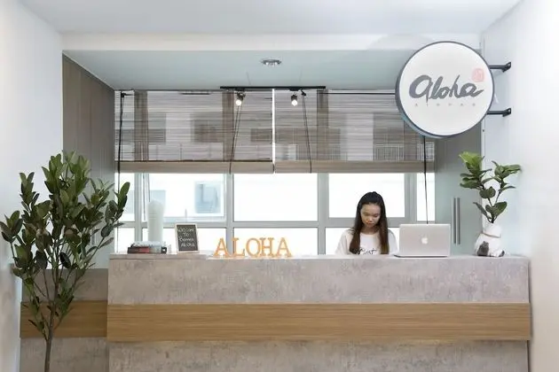 Borneo Aloha Sutera 3 Bedroom Units - Öne Çıkan Resim