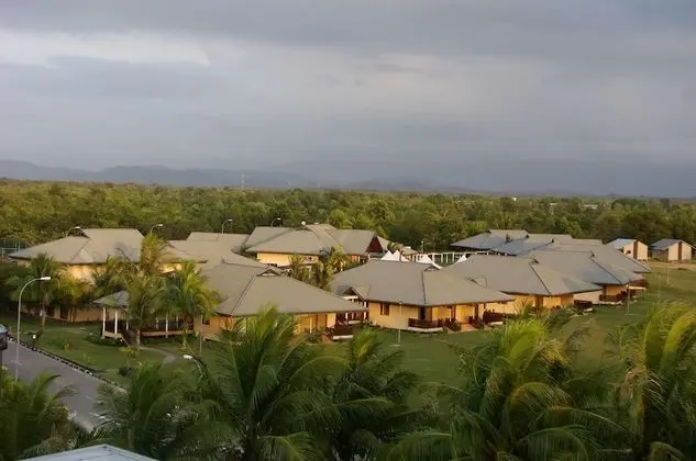Borneo Golf Resort