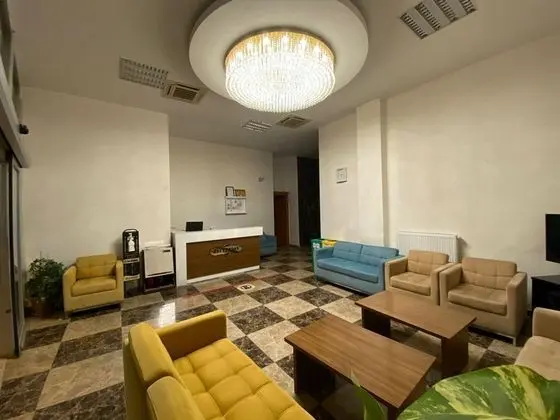 Borneva Otel - Genel