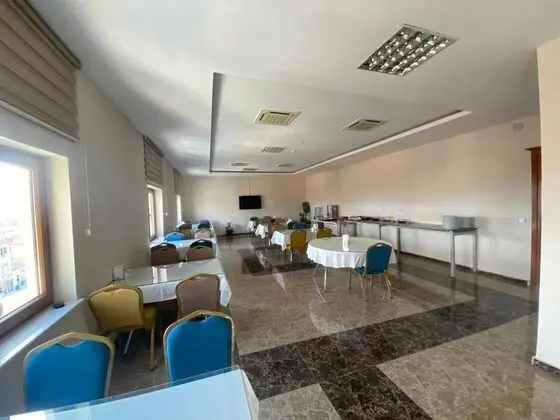 Borneva Otel - Genel