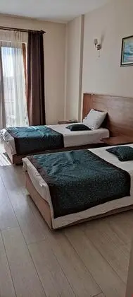Borneva Otel - Genel