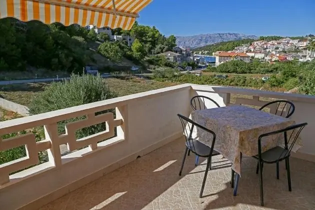 Boro - Free Parking and Grill - A2 - Dış Mekan