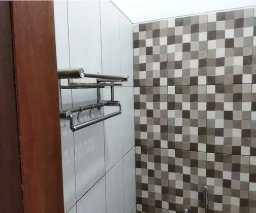Borobudur Cluster Homestay Candirejo Syariah - Banyo Tipleri