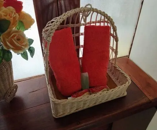 Borobudur Cluster Homestay Candirejo Syariah - Kolaylıklar