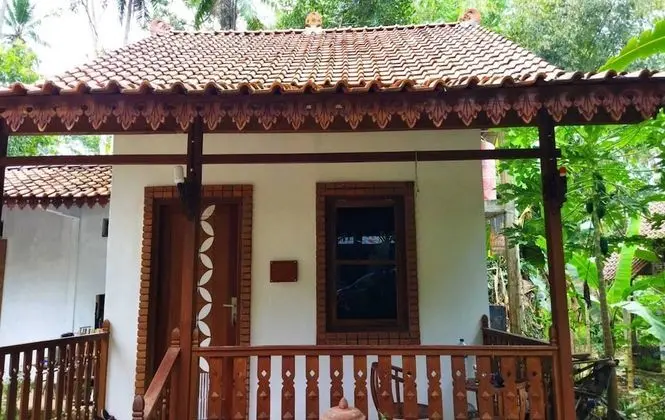 Borobudur Homestay by Balkondes Sakapitu