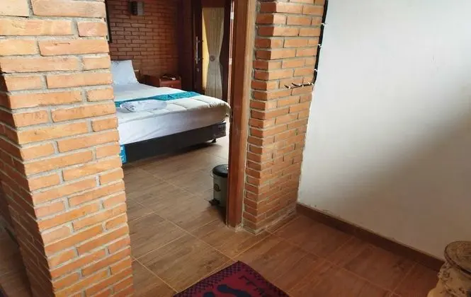 Borobudur Homestay Durian