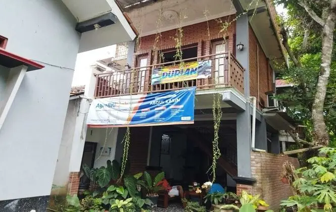 Borobudur Homestay Durian