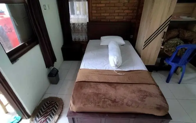 Borobudur Kampung Homestay - Gumbiro - Oda
