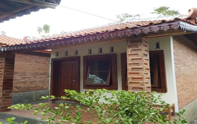 Borobudur Kampung Homestay - Intoyo