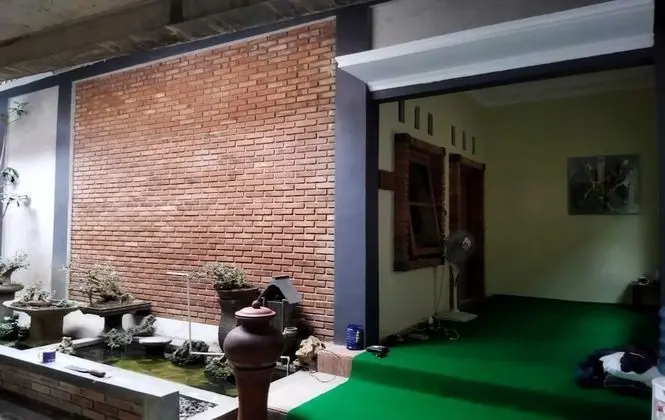 Borobudur Kampung Homestay - Karsidi