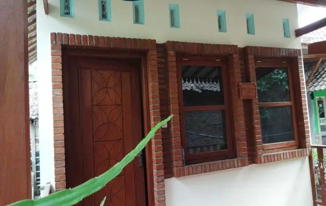 Borobudur Kampung Homestay - Matori