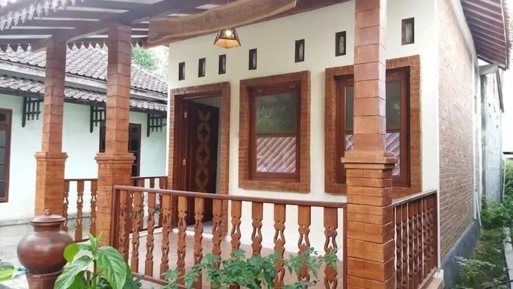 Borobudur Kampung Homestay - Suhadi - Öne Çıkan Resim