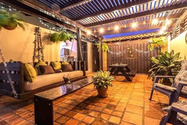 Boroncana Apartment