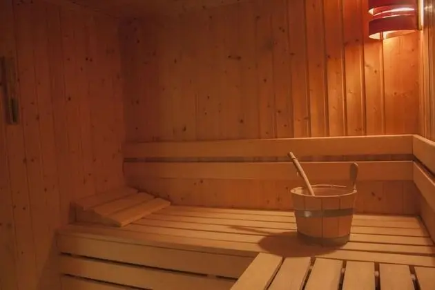 Borovets Gardens Aparthotel - Spa