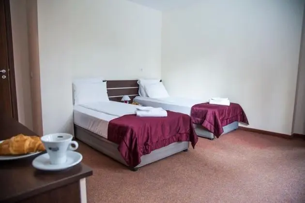 Borovets Green Hotel - Oda