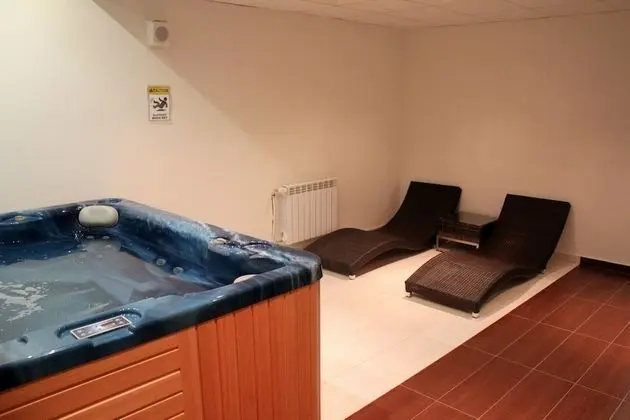 Borovets Green Hotel - Spa