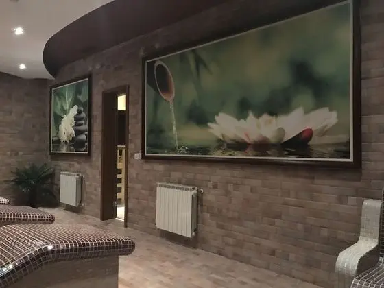 Borovets Hills Resort & SPA - Spa