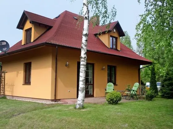 Borowikowa Sasino in Sasino - Öne Çıkan Resim