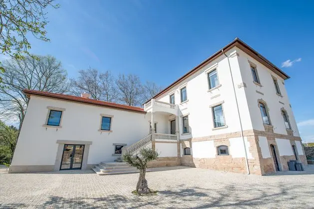 Borralha Guest House