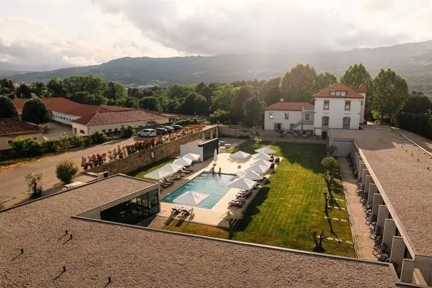 Borralha Guest House - Öne Çıkan Resim
