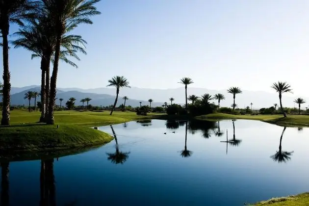 Borrego Springs Resort, BW Premier Collection