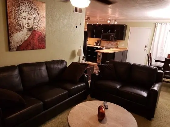 Borrego Springs  Embassy