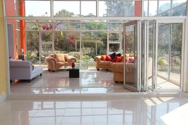 Borrowdale Ground Floor with Poolview - Öne Çıkan Resim