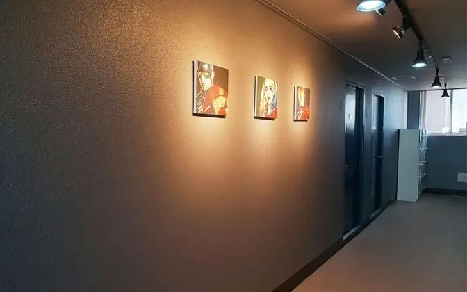 Boryeong Awesome Guest House