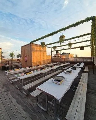 Boryeong Awesome Guest House - Misafir Tesisleri ve Hizmetleri