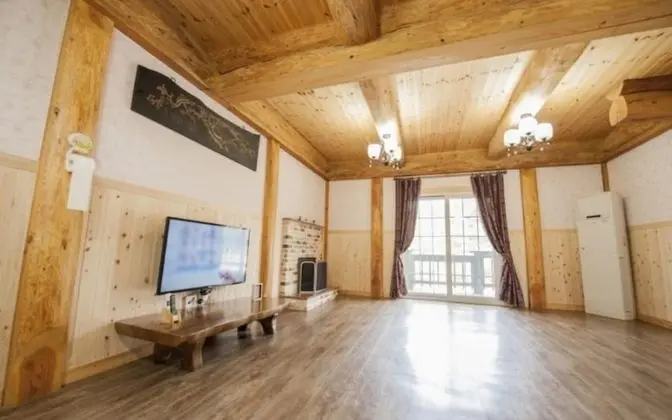 Boryeong Bulbitmaroo Pension - Oda