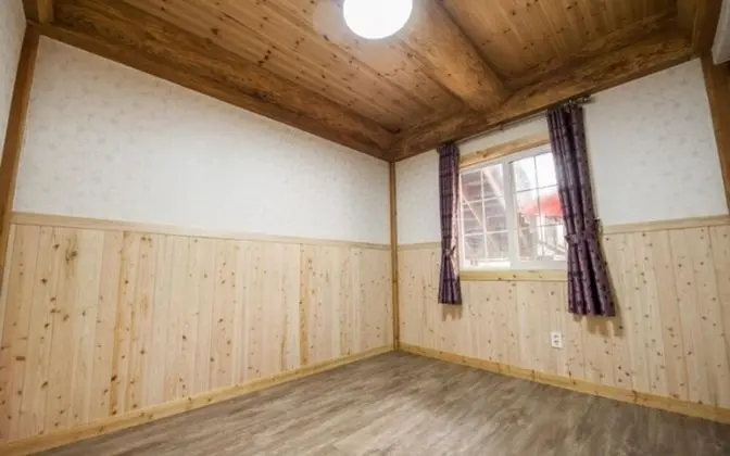 Boryeong Bulbitmaroo Pension - Oda