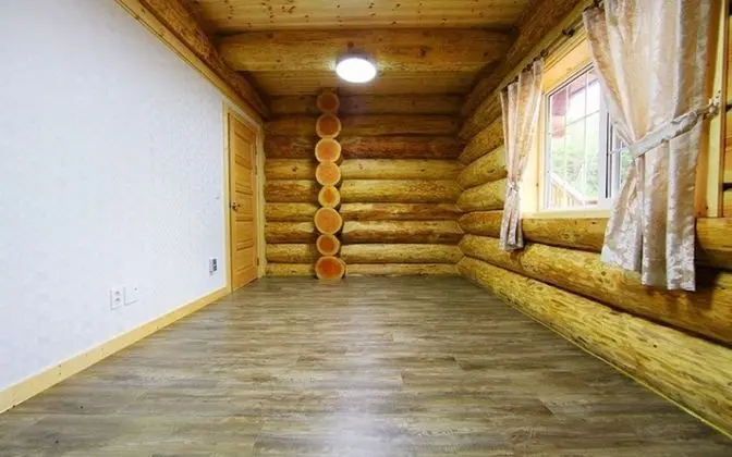 Boryeong Dalbitjeongwon Pension - Oda