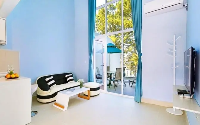 Boryeong Darwin House Pool Villa